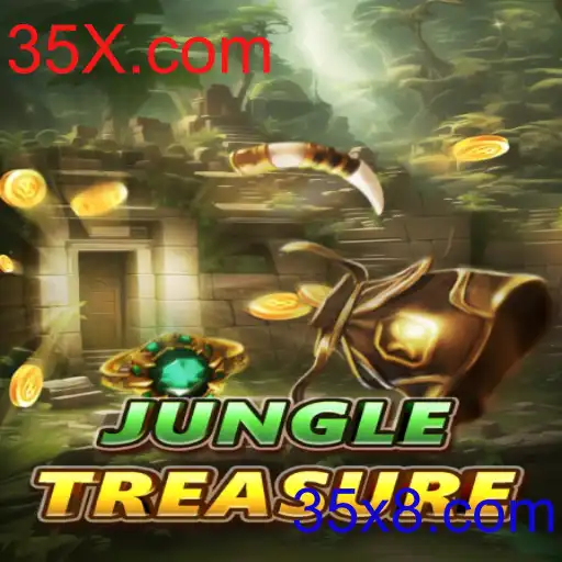 JungleTreasure
