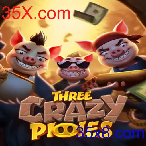 ThreeCrazyPiggies